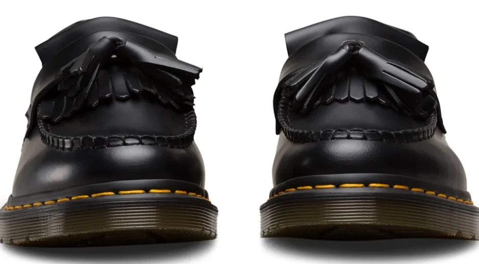 Online Dr. Martens Adrian Loafers, , 41 Sort
