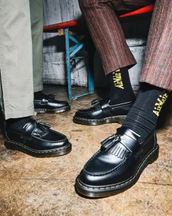 Online Dr. Martens Adrian Loafers, , 41 Sort