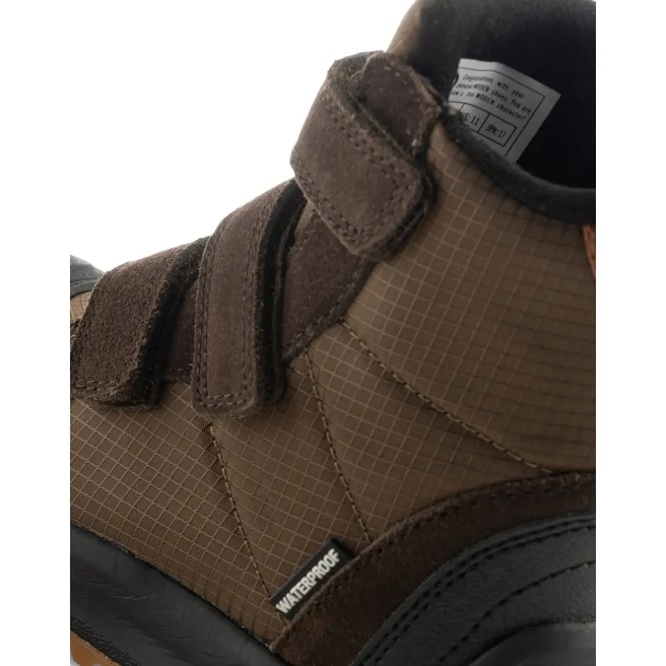 Discount Woden Adrian Støvler, , 35 Dry Seagrass