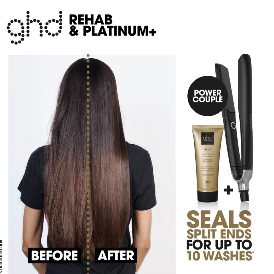 ghd Advanced Split End Therapy, 100 ml* Hårpleje