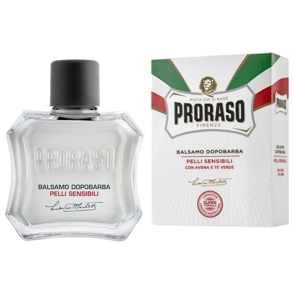 Proraso Aftershave Balm, 50 ml