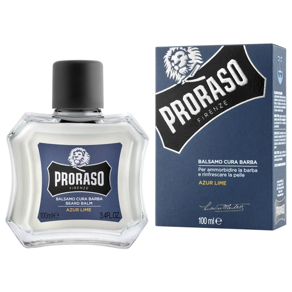 Proraso Aftershave Balm, 100 ml* Barbering