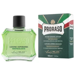 Proraso Aftershave Splash, 100 ml* Barbering
