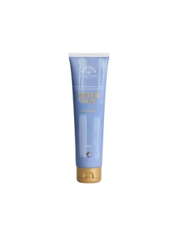 Rudolph Care Aftersun Shimmer, 150 ml* Solbeskyttelse