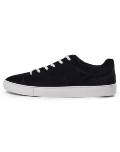 New Bruun & Stengade Agassi Sko, , 42 Navy