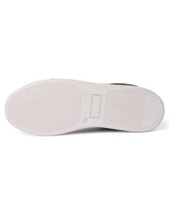Outlet Bruun & Stengade Agassi Sko, , 43 Taupe