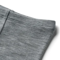 Wheat Agi Wool Leggings, , 128 cm*Børn Undertøj & Nattøj|Bukser & Leggings