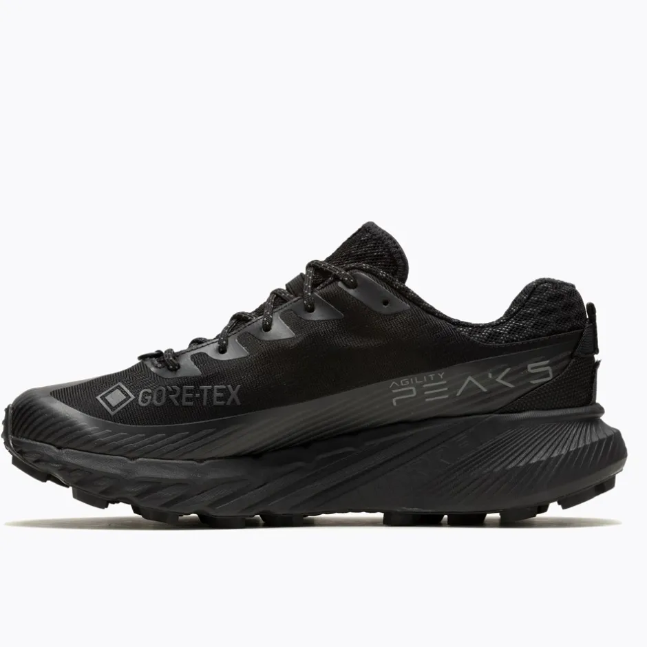 Merrell Agility Peak 5 GTX Sneakers, , 45* Sneakers