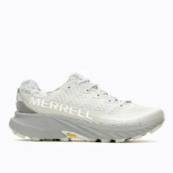 Clearance Merrell Agility Peak 5 Sko, , 44.5 White