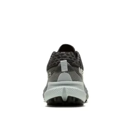 New Merrell Agility Peak 5 Sneakers, , 40 Black/Granite