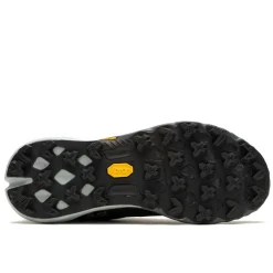 New Merrell Agility Peak 5 Sneakers, , 40 Black/Granite