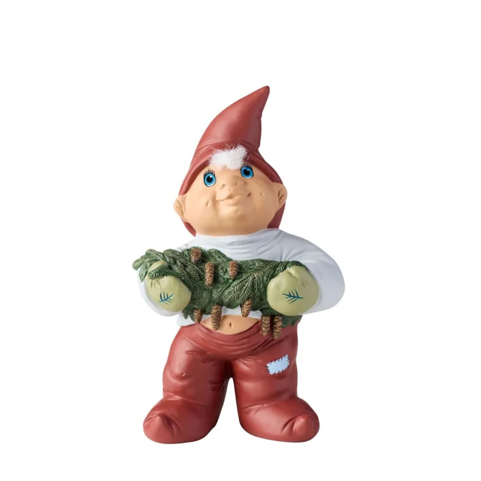 Klarborg Agnethe & Torben 2026 Årsnissepar* Pynt & Interiør