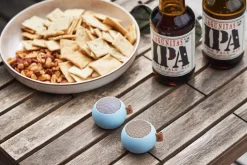 New Kreafunk aGO MINI Højtaler, Blå