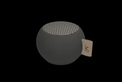 Clearance Kreafunk aGO MINI Højtaler, Sort