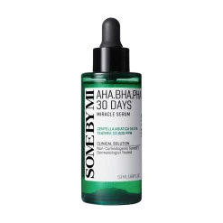 Hot Some By Mi AHA BHA PAH 30 Days Miracle Serum, 50 ml
