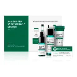 Outlet Some By Mi AHA BHA PHA 30 Days Miracle Starter Kit