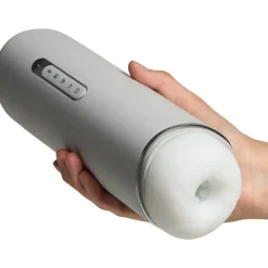 Clearance Sinful AI Sound Sense Automatisk Masturbator
