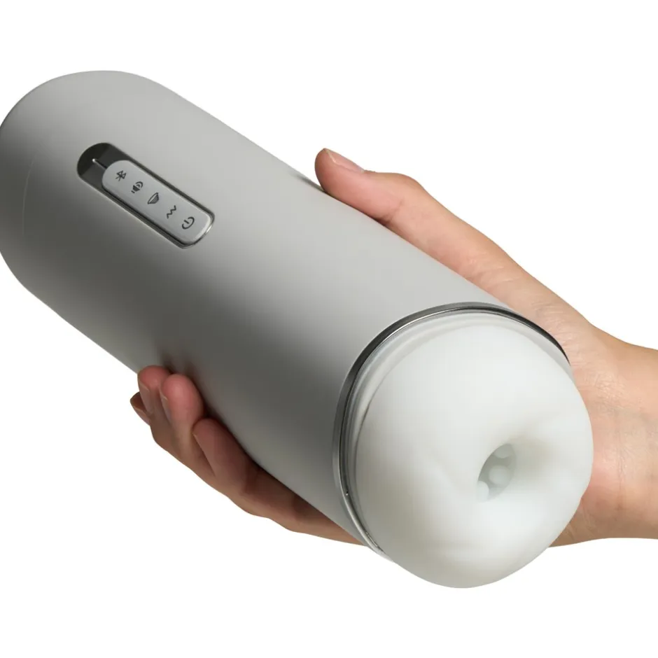 Clearance Sinful AI Sound Sense Automatisk Masturbator