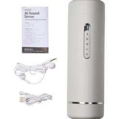 Clearance Sinful AI Sound Sense Automatisk Masturbator