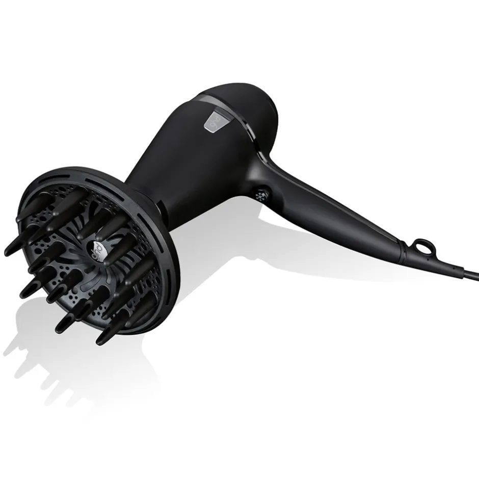 Sale ghd Air Hair Dryer With Diffuser Gaveæske