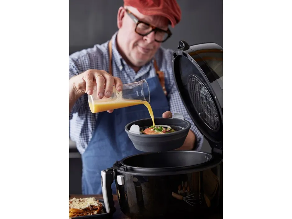 HOLM AirFryer Form* Køkken|Køkkenmaskiner