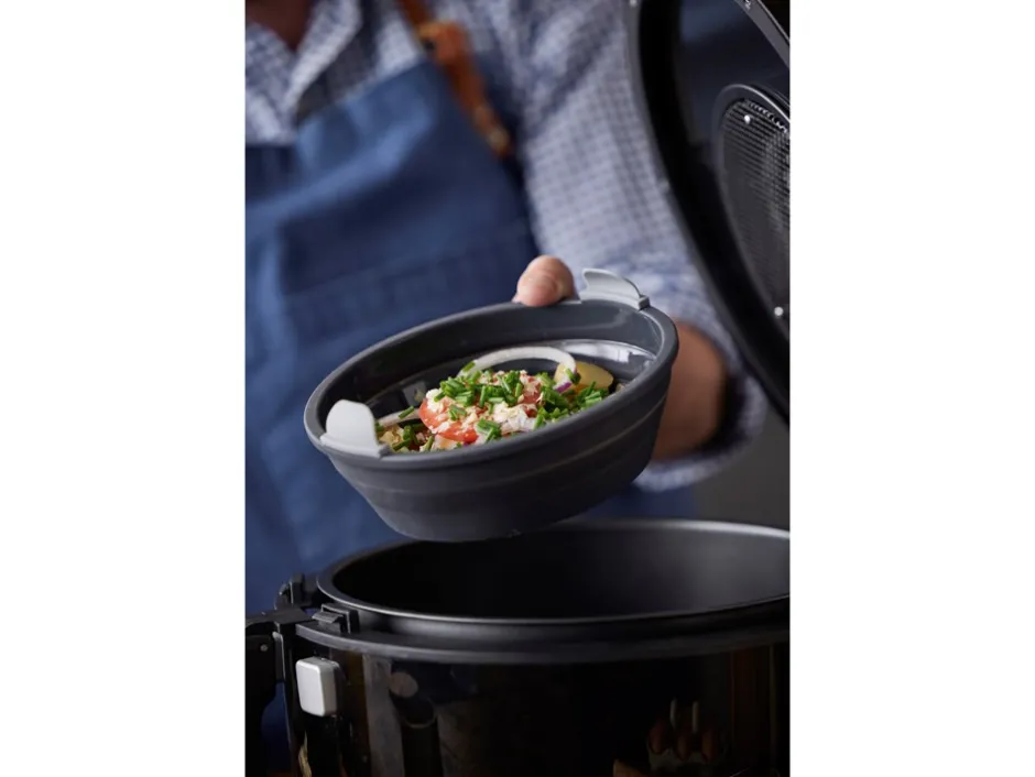 HOLM AirFryer Form* Køkken|Køkkenmaskiner