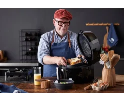 HOLM AirFryer Form* Køkken|Køkkenmaskiner