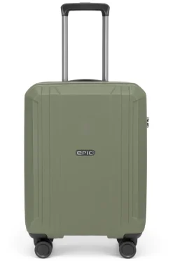 New Epic Airwave Neo 55 Kuffert, Martini Olive