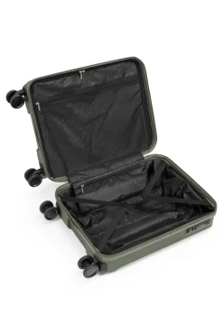 New Epic Airwave Neo 55 Kuffert, Martini Olive