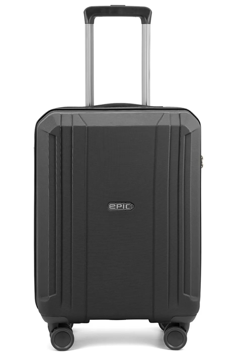 Epic Airwave Neo 55 Kuffert, StarBLACK