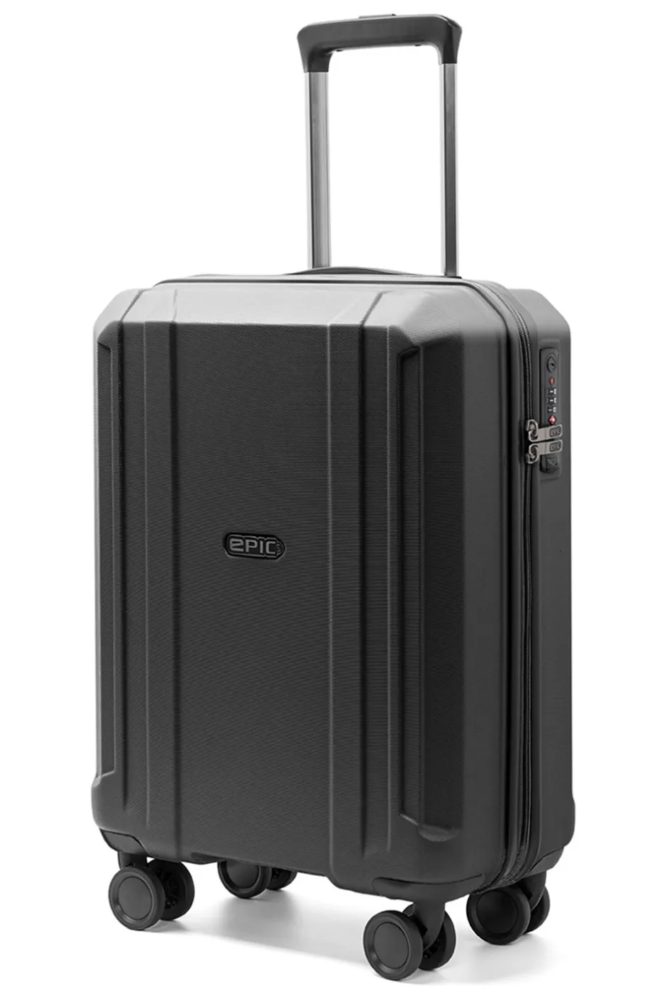 Epic Airwave Neo 55 Kuffert, StarBLACK