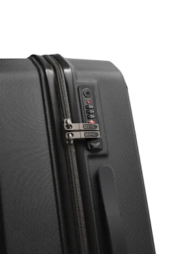 Hot Epic Airwave Neo 65 Kuffert, StarBLACK