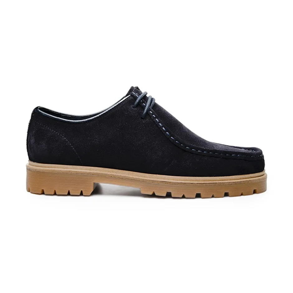 Playboy Footwear Alain 2.0 Sko, , 43* Sko