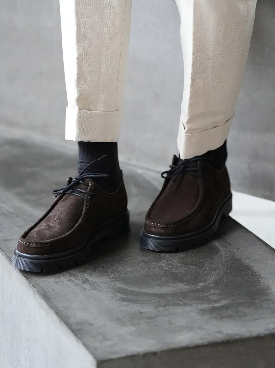 Playboy Footwear Alain Sko, , 46* Sko