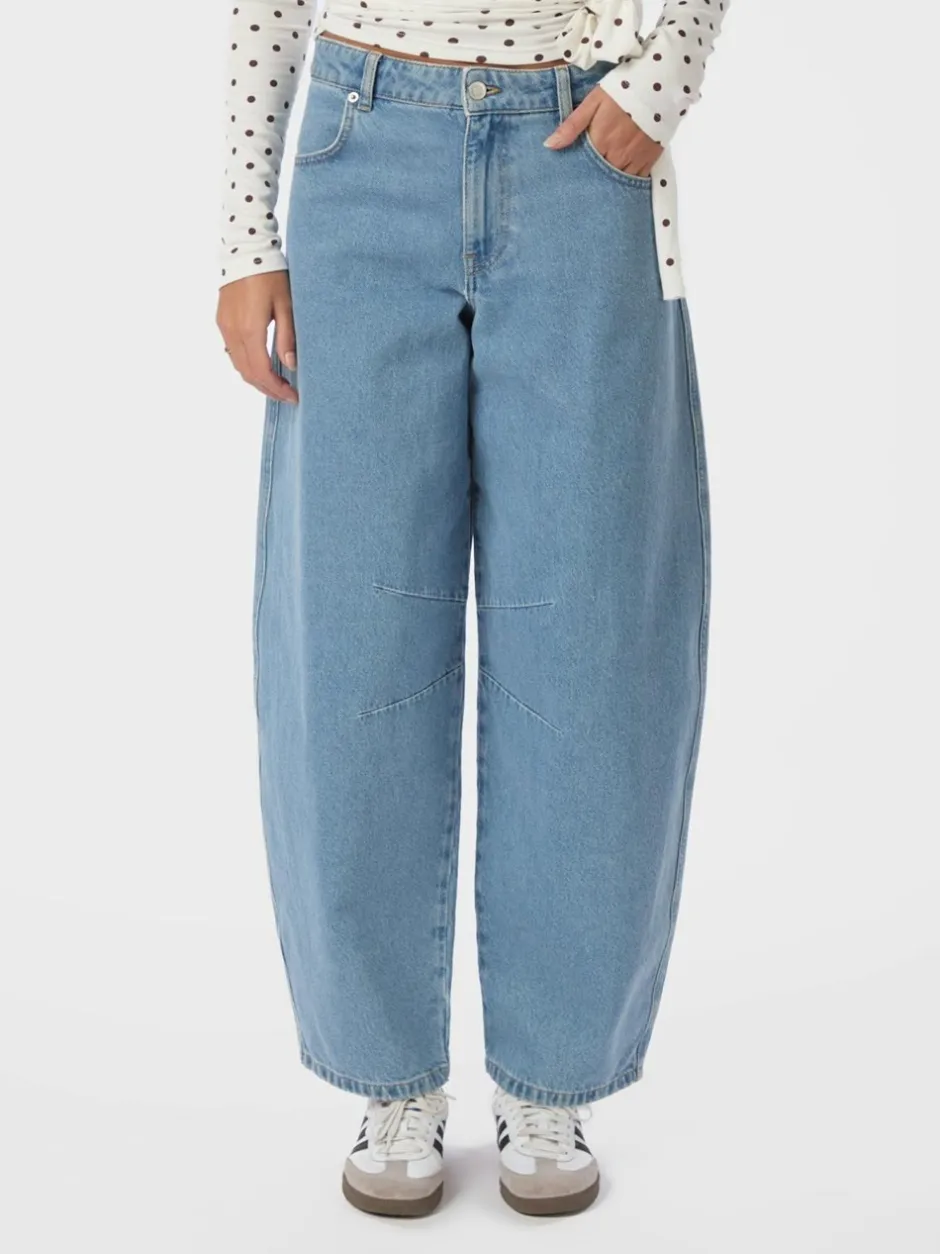 Neo Noir Alannah D Bukser, , 42*Dame Jeans