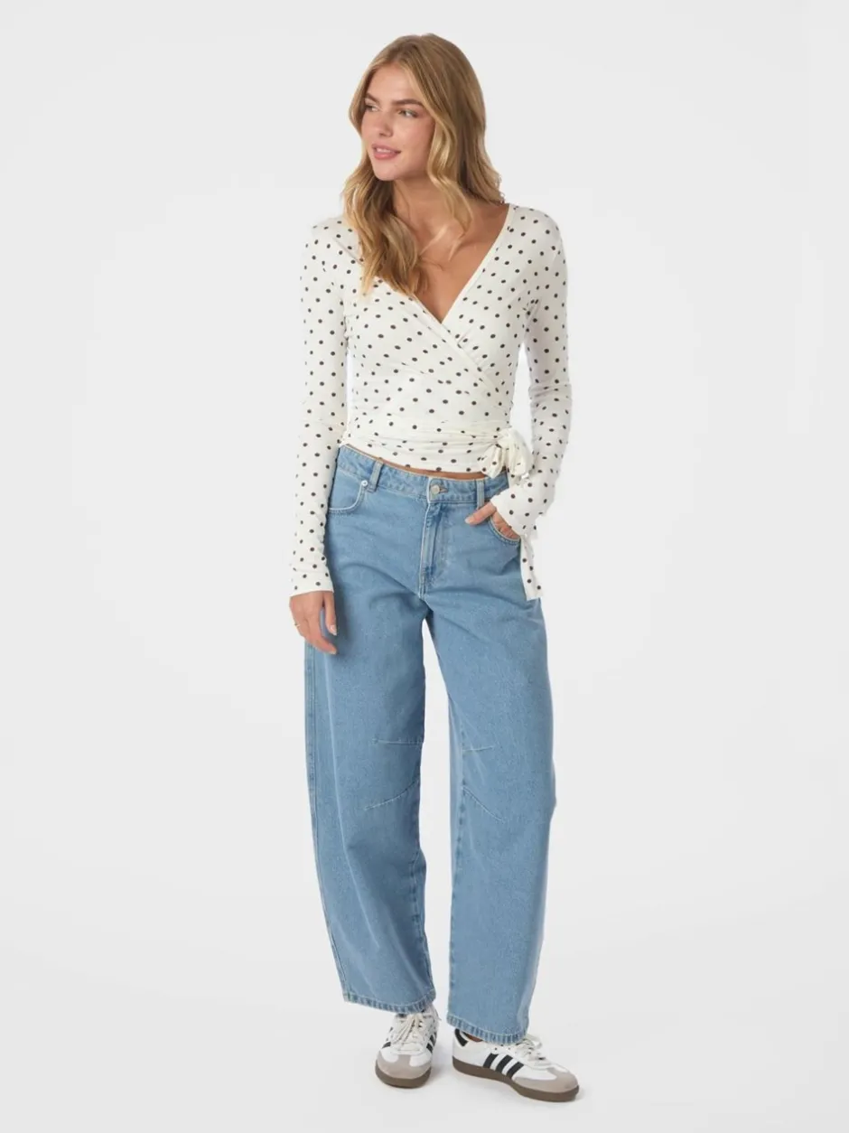 Neo Noir Alannah D Bukser, , 42*Dame Jeans