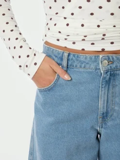 Neo Noir Alannah D Bukser, , 42*Dame Jeans