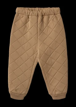 Outlet Wheat Alex Baby Termobukser, , 86 cm Hazel