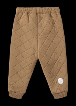Outlet Wheat Alex Baby Termobukser, , 86 cm Hazel