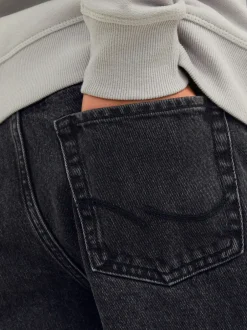 Jack & Jones Junior Alex original 823 Jeans, , 134 cm*Børn Jeans