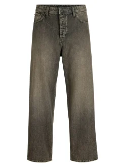 New Jack&Jones Alex Original 336 Jeans, , W34/L32 Black Denim