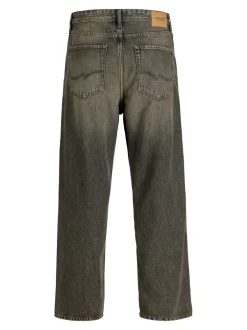 New Jack&Jones Alex Original 336 Jeans, , W34/L32 Black Denim