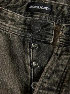 New Jack&Jones Alex Original 336 Jeans, , W34/L32 Black Denim