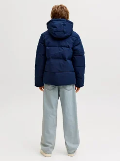 Online Jack & Jones Junior Alex Original 205 Jeans, , 158 cm Blue Denim