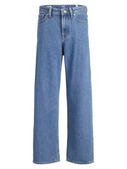 Discount Jack & Jones Junior Alex original 412 Jeans, , 164 cm Blue Denim