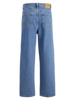 Discount Jack & Jones Junior Alex original 412 Jeans, , 164 cm Blue Denim