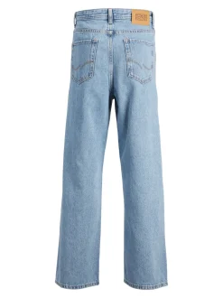 Jack & Jones Junior Alex original 710 Jeans, , 164 cm*Børn Jeans
