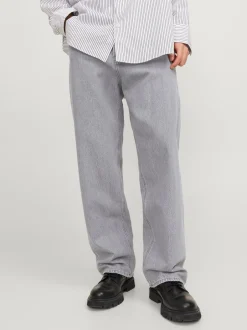 Online Jack&Jones Alex Original 331 Jeans, , W29/L34 Grey Denim