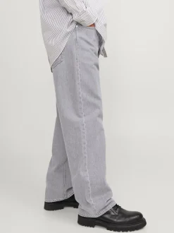 Online Jack&Jones Alex Original 331 Jeans, , W29/L34 Grey Denim