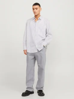 Online Jack&Jones Alex Original 331 Jeans, , W29/L34 Grey Denim
